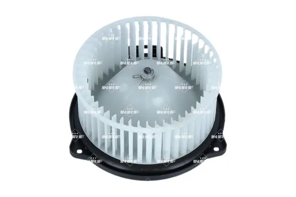 Interior Blower
