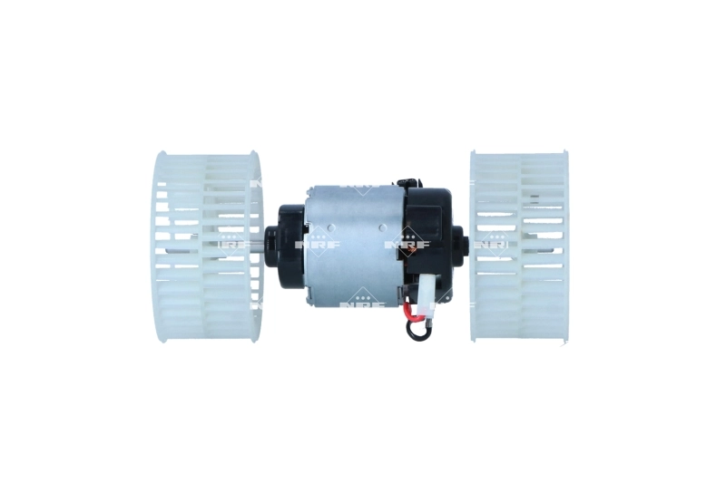 Interior Blower