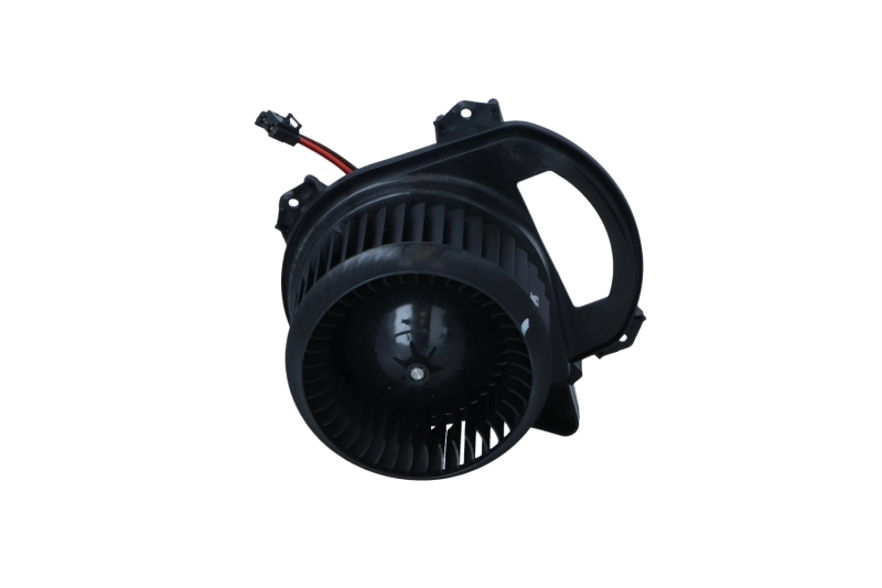 Interior Blower