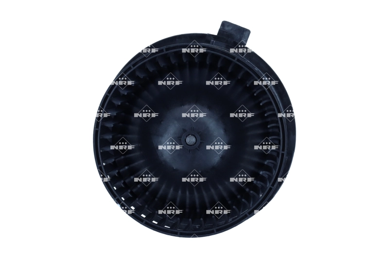 Interior Blower