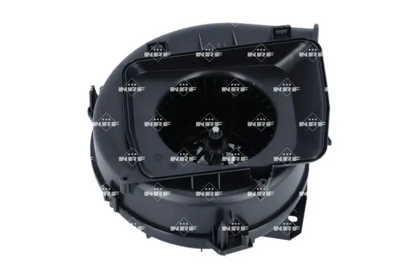 Interior Blower