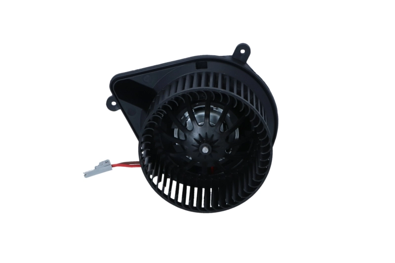 Interior Blower