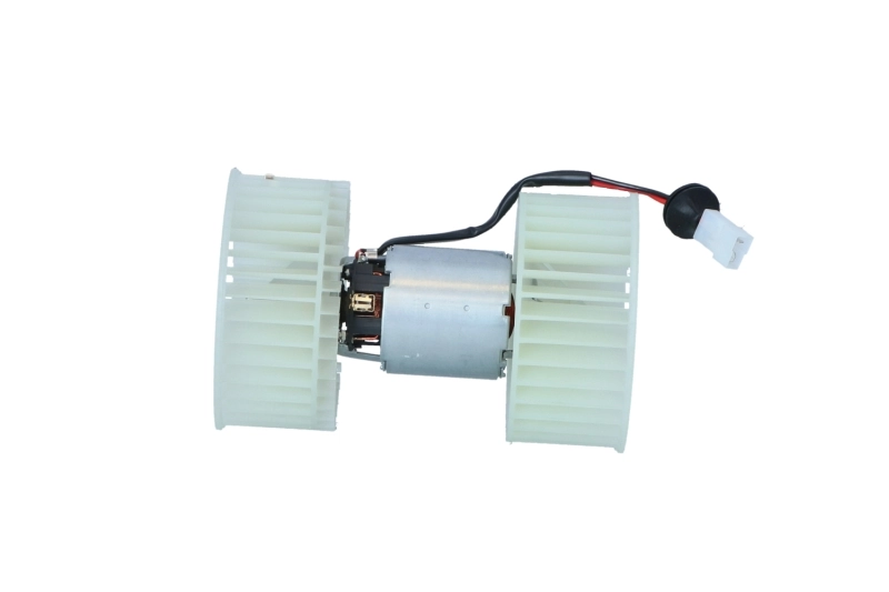 Interior Blower
