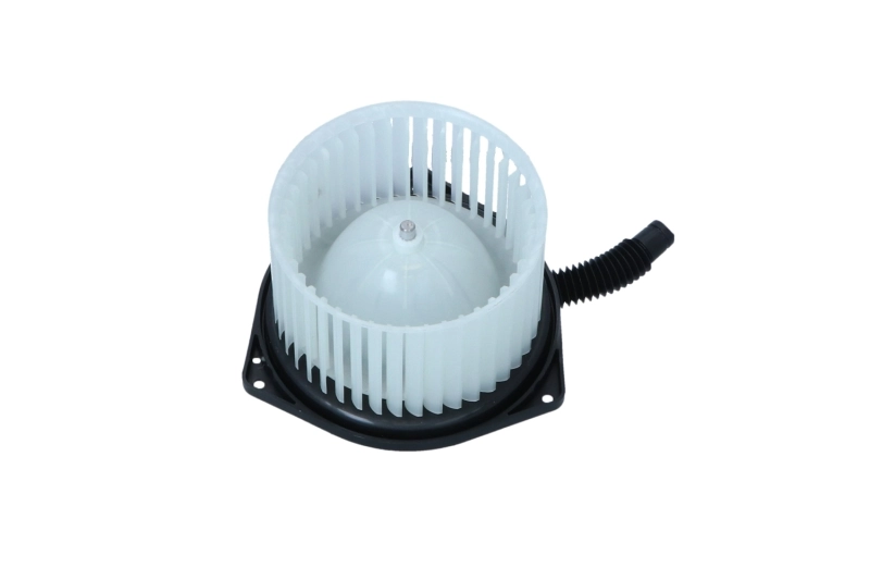 Interior Blower