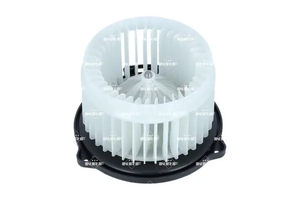 Interior Blower