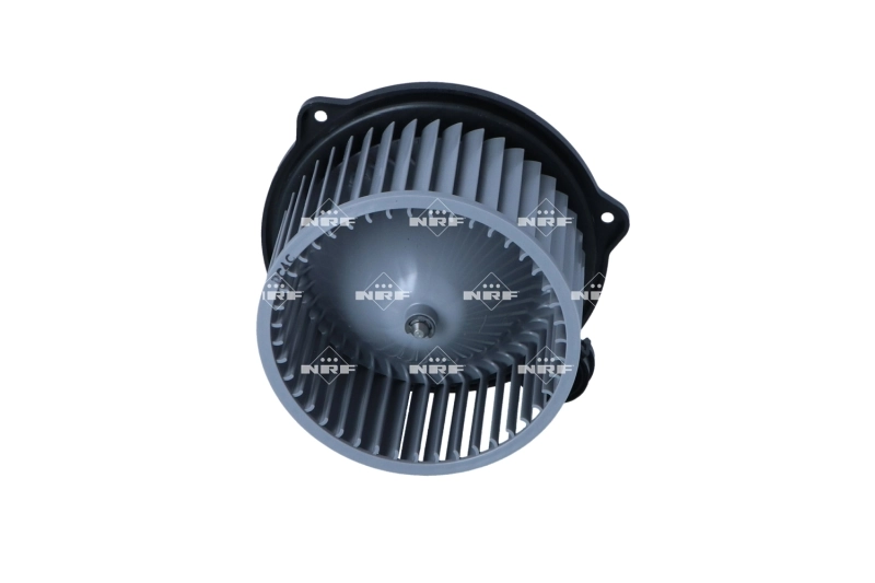 Interior Blower