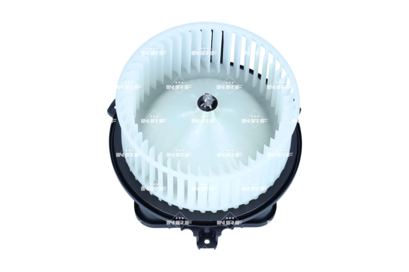 Interior Blower