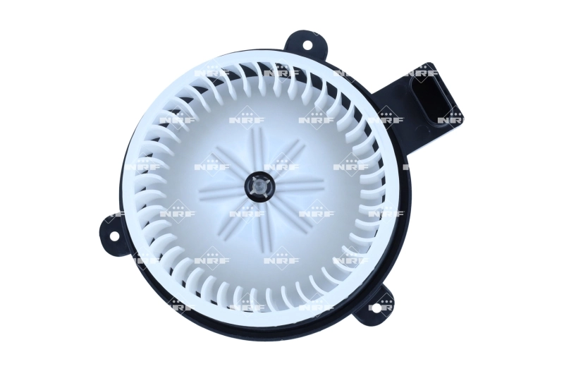 Interior Blower