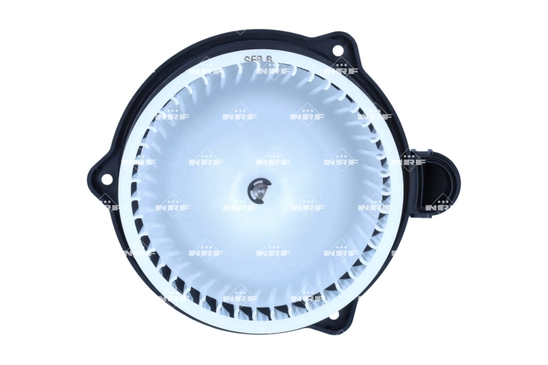 Interior Blower