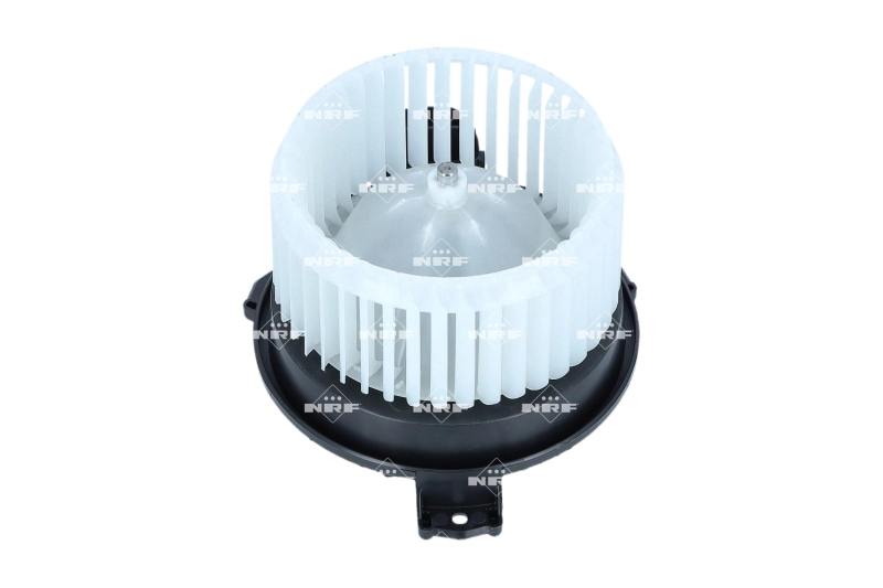 Interior Blower