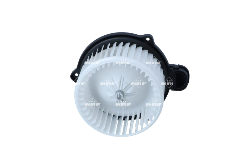 Interior Blower
