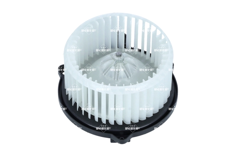 Interior Blower