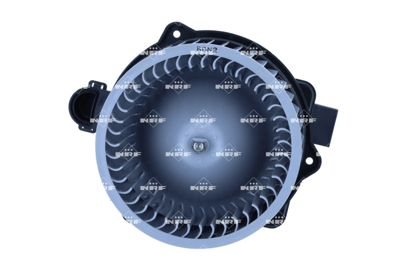 Interior Blower