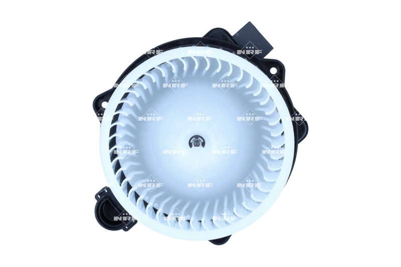 Interior Blower