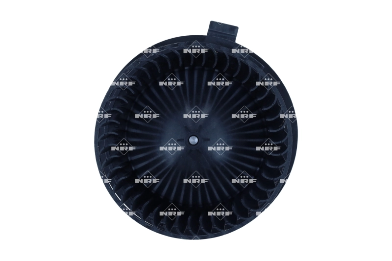 Interior Blower
