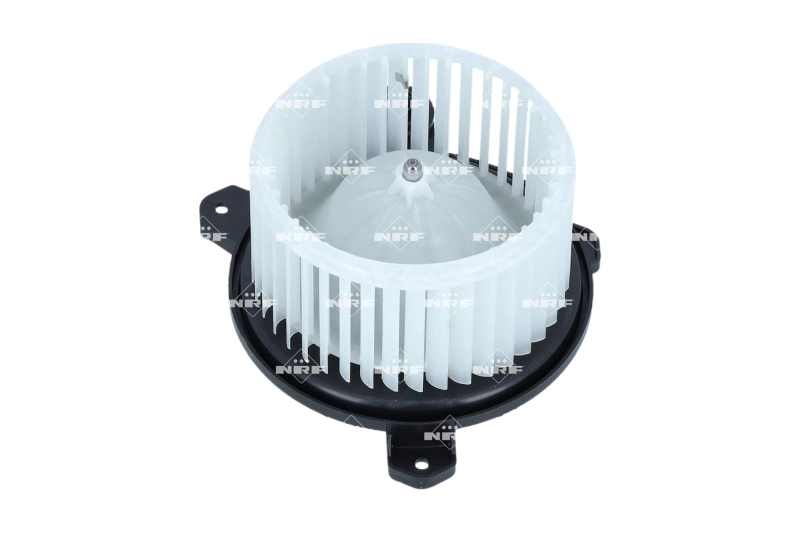 Interior Blower