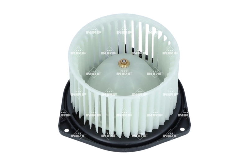 Interior Blower