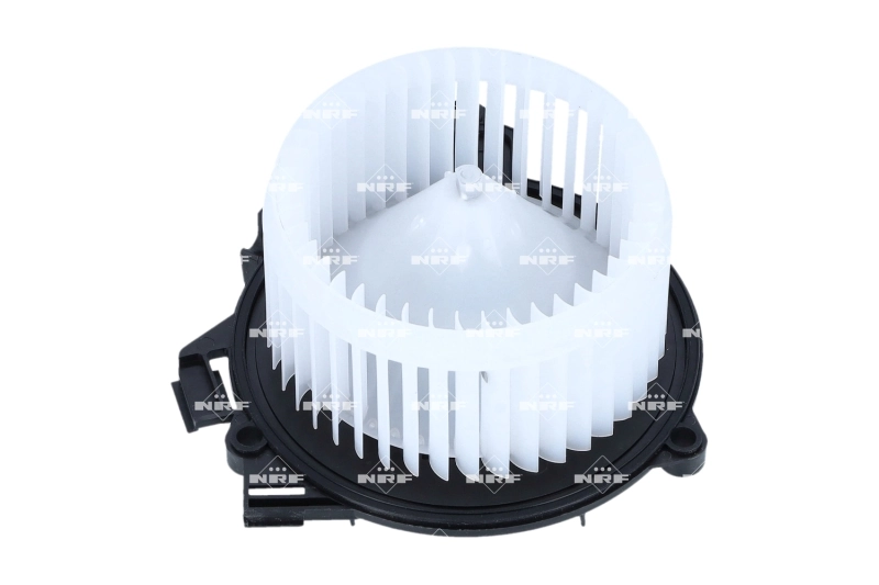 Interior Blower
