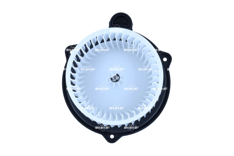 Interior Blower