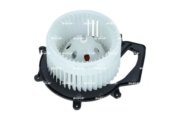 Interior Blower