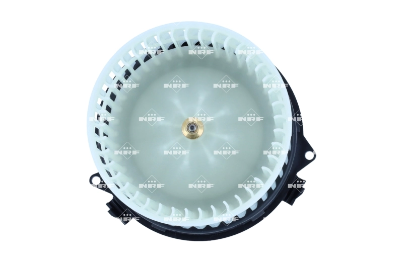 Interior Blower