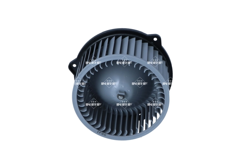 Interior Blower