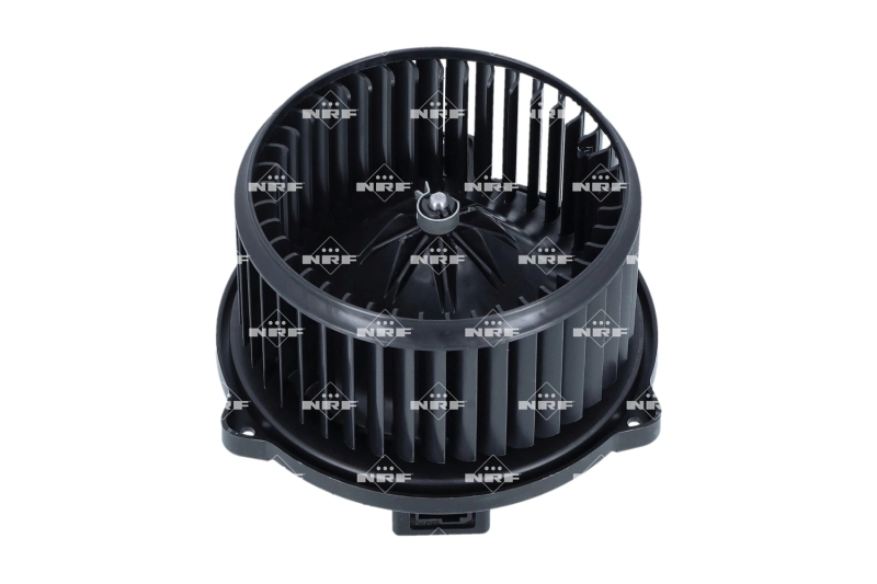 Interior Blower