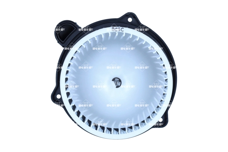Interior Blower