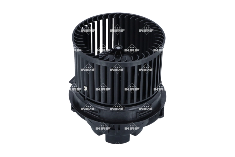 Interior Blower
