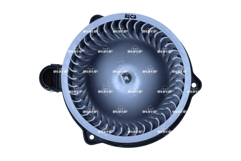 Interior Blower