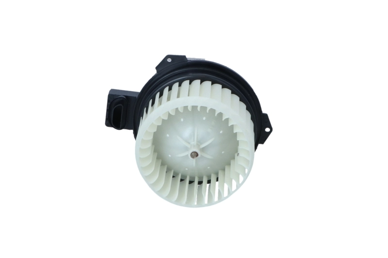 Interior Blower