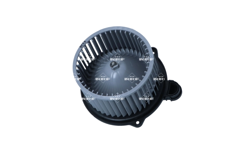 Interior Blower