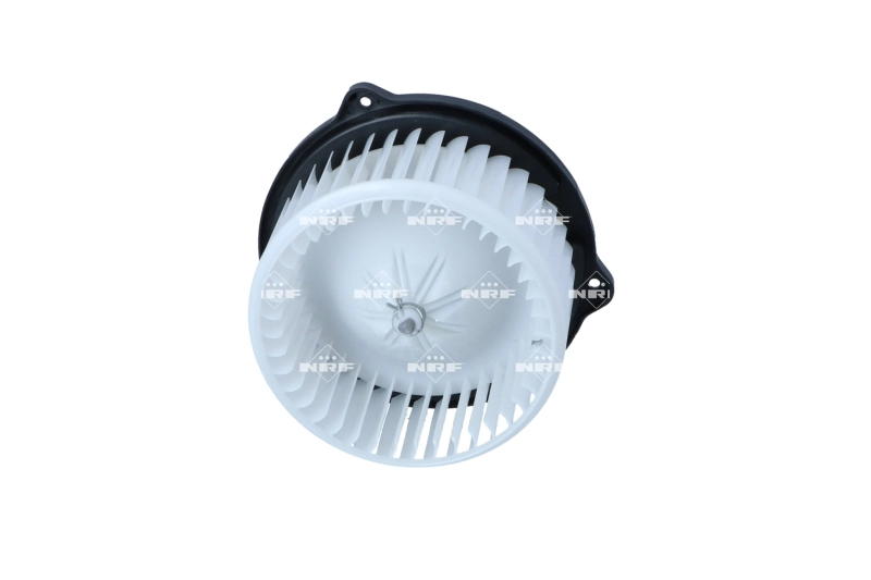 Interior Blower