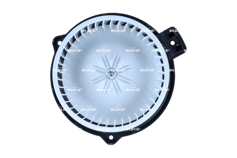 Interior Blower