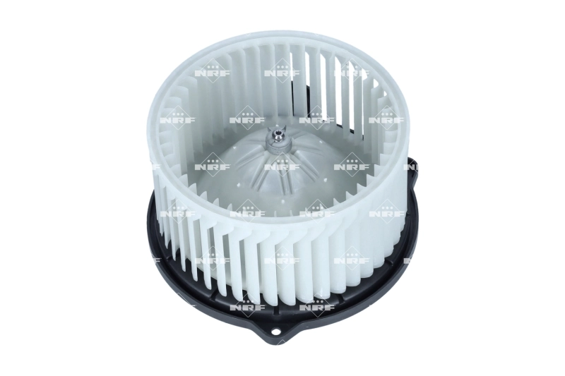 Interior Blower