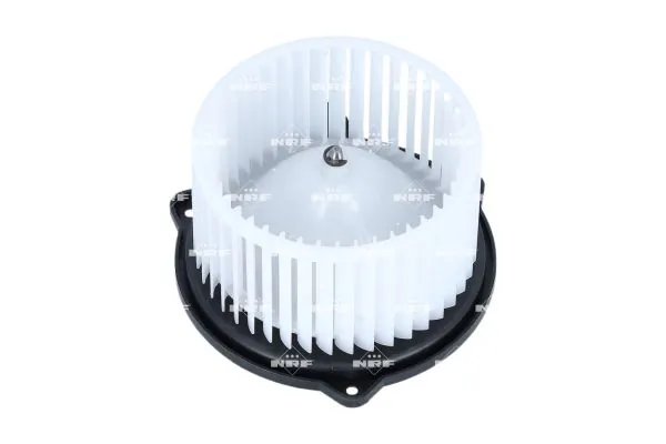 Interior Blower