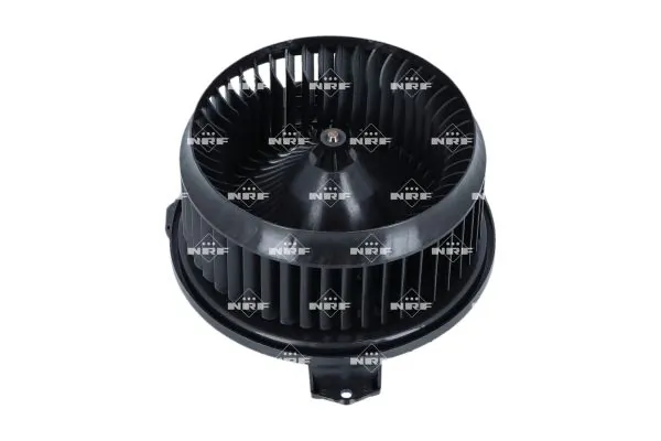Interior Blower