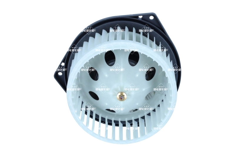 Interior Blower