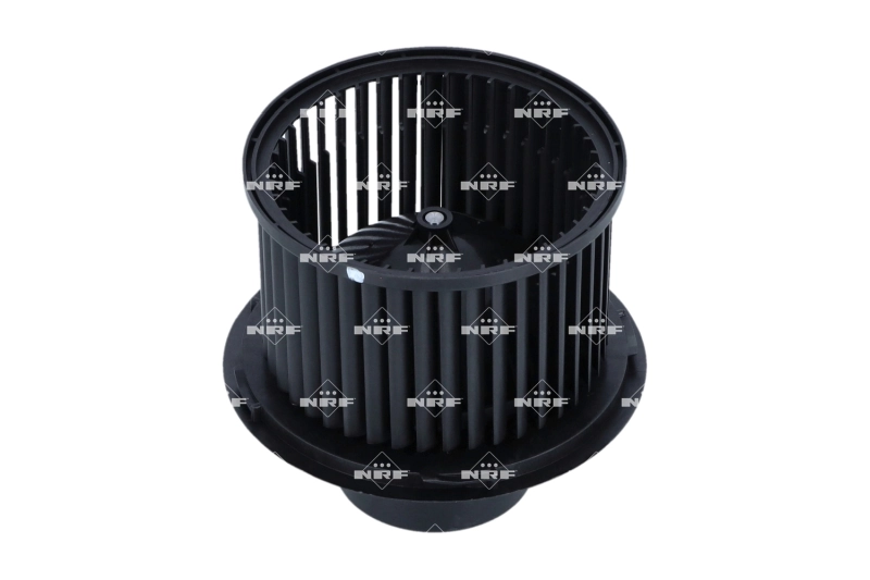Interior Blower