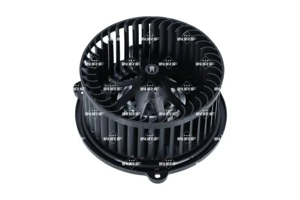 Interior Blower