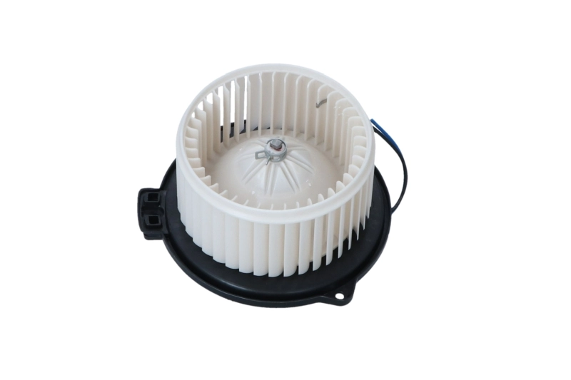 Interior Blower
