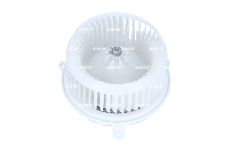 Interior Blower