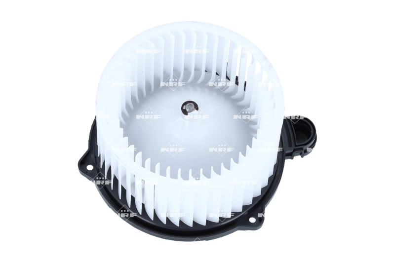Interior Blower