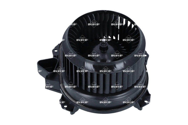 Interior Blower
