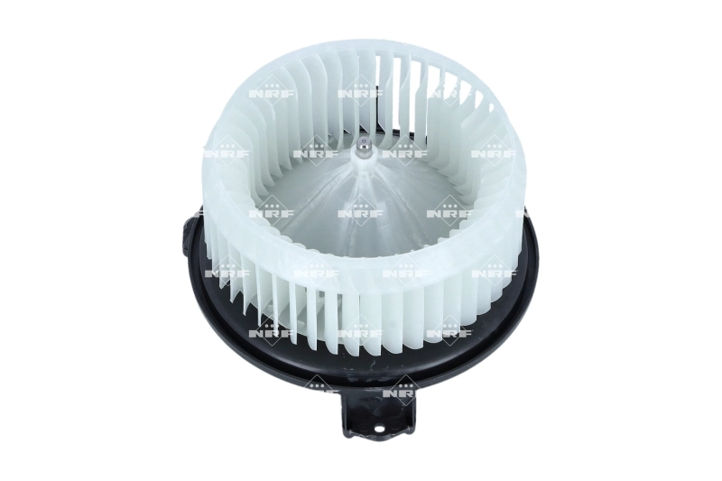 Interior Blower