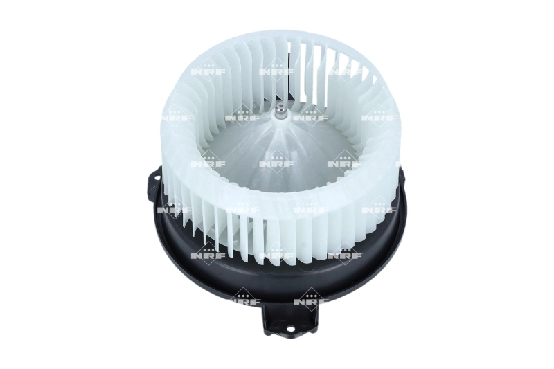 Interior Blower