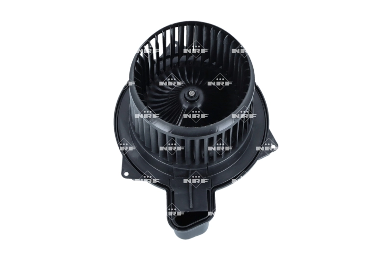 Interior Blower