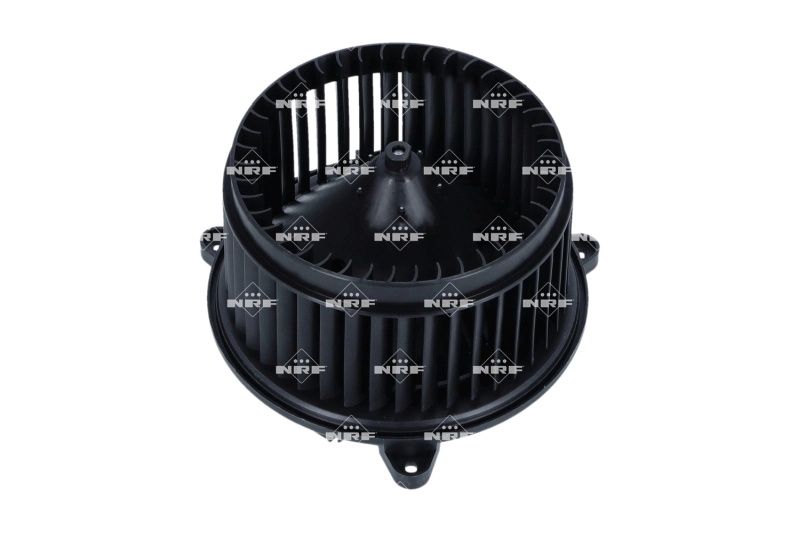 Interior Blower