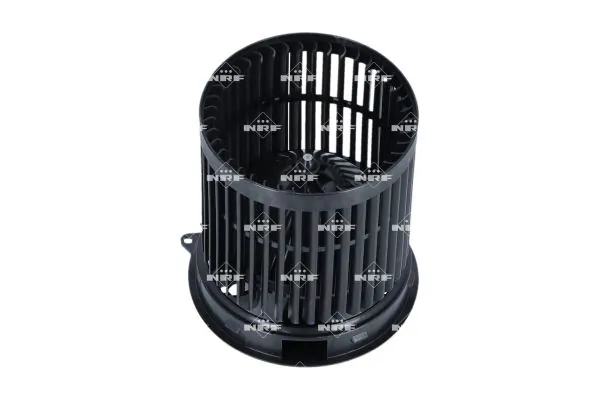 Interior Blower