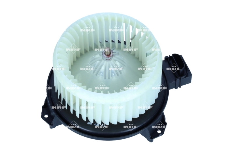 Interior Blower